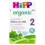 Английски Хип/ Hipp organic combiotic 1, снимка 2