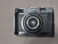 СМЕНА 6. Руски фотоапарат., снимка 1