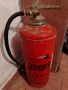 Пожарогасител 9л,зареден , снимка 2