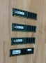 Ram памет PC 2700 PC3200, снимка 2