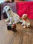 Различни модели порцеланови кученца, снимка 12