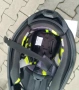  Кросова Каска за мотокрос, ендуро ATV, колело S-XL Black/Yellow, снимка 16