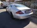 Мерцедес CLS 350 Газ/Бензин , снимка 3