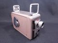 СТАРА РЕТРО 8мм КАМЕРА KODAK BROWNIE MOVIE CAMERA II, снимка 2