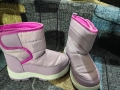 децки ботуши за момиче , снимка 2