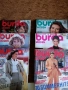 Списания "Бурда", снимка 2