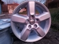 оригинални джанти 16" 5х114.3 Toyota RAV4, снимка 1