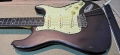 Vintage V6 Thomas Blug Strat електрическа китара, снимка 3