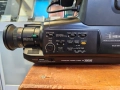 Видеокамера Hitachi VM-3200E Много добър външен вид, пълен комплект. Не е тествана , защото батерият, снимка 7