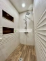 №4052 Тристаен, луксозен апартамент под наем в квартал Каменни, Хасково., снимка 12
