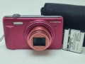 Olympus VR-340 Digital Camera 16.0 MP , снимка 2