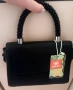 Нова черна чанта , снимка 3