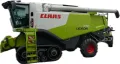 Комбайн Claas Lexion 770 TT, снимка 4