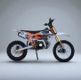Бензинов Кросов Мотор ”ЕНДУРО” 125cc - Топ Цена - 1740 лв., снимка 5
