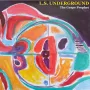  L.S. Underground ‎– The Grape Prophet , снимка 1