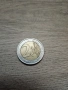 2 евро Франция 2002, снимка 2