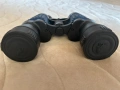 Любителски бинокъл с компас, снимка 2