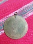 Месингов пендар за накит 1912г, снимка 1