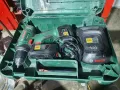 Винтоверт Bosch PSR 18 LI 2, снимка 1