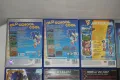 Игри за PS2 Sonic Heroes/Mega Collection/Sonic Unleashed/Crash Bandicoot/Devil May Cry 3/Tekken 4 5/, снимка 9