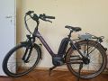 Електрическо колело Gepida Reptila , снимка 1