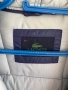 LACOSTE пухесто яке L размер , снимка 2