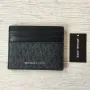 НОВ оригинален cardholder / портфейл / портмоне на MICHAEL KORS от САЩ, снимка 2