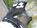 Предна броня Mazda CX60 CX-60 година 2022 2023 2024 код KR9P-50031 , снимка 5