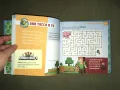 Minecraft (2025) книга за деца с куп игри на италиански. , снимка 6