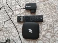 А1 Android TV BOX , снимка 3