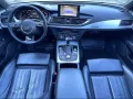 AUDI A7 3.0TDI S-LINE Plus camera navi , снимка 10