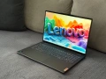 16’ 2.5К IPS Touch/Lenovo yoga 7 16’/i5-1240p/16GB DDR5/512GB SSD, снимка 2