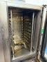 Конвектомат Convotherm - 10 тави, снимка 3