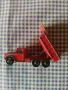 английска количка Matchbox Dumper Truck , снимка 2