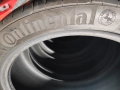 4бр. летни гуми 245/35/18-225/40/18 Continental спорт пакет, снимка 6