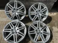 5х112 16-ки Audi VW, снимка 2