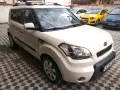 Kia 1.6 crdi Автоматик, снимка 4