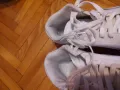 Nike air flight legacy 

triple white маратонки 43, снимка 6