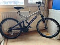 Велосипед cross scorpion 26’’, снимка 1