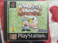 Harvest Moon: Back to Nature за PS1, снимка 1