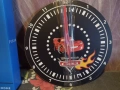 НОВ Стенен Часовник Disney Cars Колите, снимка 2
