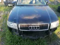 Преден Капак Audi A4 B6 , снимка 1