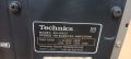 Усилвател Technics SU-8055 и тунер Technics ST-8055, снимка 12