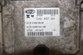 Моторен компютър Fiat Multipla (2001-2010г.) IAW4EFG4 / 51779340 / 6160129400 / IAW 4EF.G4, снимка 2