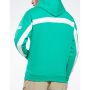 Мъжко спортно горнище reebok x prince hoodie green, снимка 2