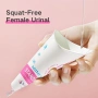 50 бр. уринатори за еднократна употреба за жени, снимка 2