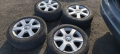Алуминиеви джанти Vw Touran 16 ки, снимка 1