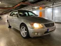 Lexus IS200, снимка 9