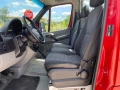 Mercedes Sprinter 316 CDI, 2010 г., Климатик, снимка 8