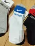 3 чифта чорапи на nike, снимка 3